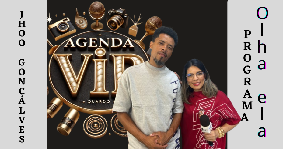 A Trajetória Inspiradora de Jhoo Gonçalves: Do Sonho à Realização com a Four Black Faith