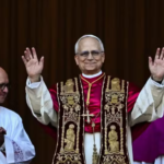  Papa Leão XIV: Um Pontificado Inspirado por Santo Agostinho