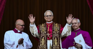 Papa Leão XIV: Um Pontificado Inspirado por Santo Agostinho