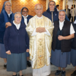 Irmãs dos Pobres e Papa Leão XIV: Uma Missão Compartilhada no Peru
