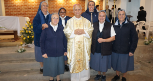 Irmãs dos Pobres e Papa Leão XIV: Uma Missão Compartilhada no Peru