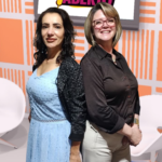 Da Viuvez à Superação da Violência: Lia Belli Custodio Compartilha Trajetória de Fé no “Papo Aberto”