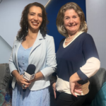 Da Dor à Bússola Interior: A Jornada de Cláudia Kluck Para Ressignificar a Vida e Inspirar Mulheres