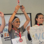 Arquidiocese de Curitiba realiza a 8ª Corrida de São Tarcísio e reúne coroinhas e acólitos em manhã de fé e integração