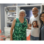 O LEGADO INQUEBRÁVEL DE UMA PROMESSA: Nelson e Soraia, o Casal de Curitiba que Transforma a Dor da Perda em Apoio a 80 Famílias com Crianças Especiais