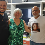 14 ANOS DE FÉ E LOGÍSTICA DO AMOR: O Projeto Gabriel, de Nelson e Soraia, que Arrecada Mais de 10 Mil Fraldas Anuais para Manter 80 Famílias Especiais em Curitiba