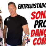 Dança, esporte e cultura ganham destaque em entrevista no programa Olha Ela